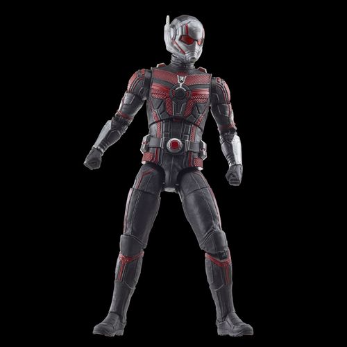 Marvel Legends Series Ant-Man and The Wasp Quantumania Ant-Man - Imagen 7