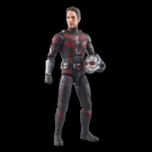 Marvel Legends Series Ant-Man and The Wasp Quantumania Ant-Man - Imagen 5