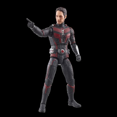 Marvel Legends Series Ant-Man and The Wasp Quantumania Ant-Man - Imagen 3