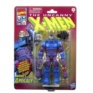 Marvel Legends Series Marvel’s Apocalypse