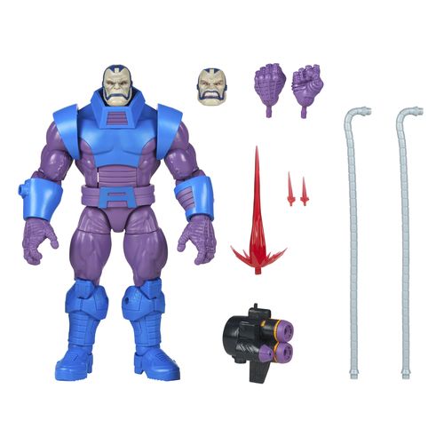 Marvel Legends Series Marvel’s Apocalypse - Imagen 2