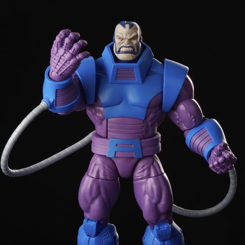 Marvel Legends Series Marvel’s Apocalypse - Imagen 3