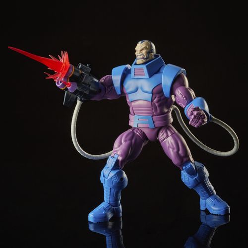 Marvel Legends Series Marvel’s Apocalypse - Imagen 5