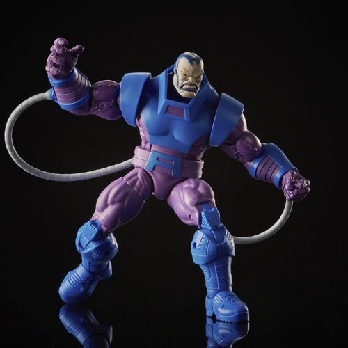 Marvel Legends Series Marvel’s Apocalypse - Imagen 6