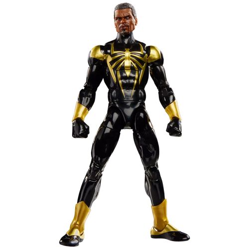 Marvel Legends Series Avengers Iron Spider (Aaron Davis) - Imagen 3