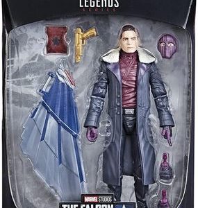 Marvel Legends Series Baron Zemo