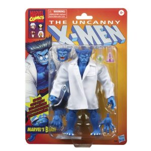 Marvel Legends Series Marvel’s Beast