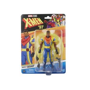 Hasbro Marvel Legends Series Marvel’s Bishop X-Men 97