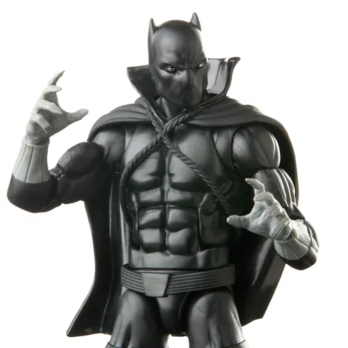 Marvel Legends Series Black Panther Classic - Imagen 3