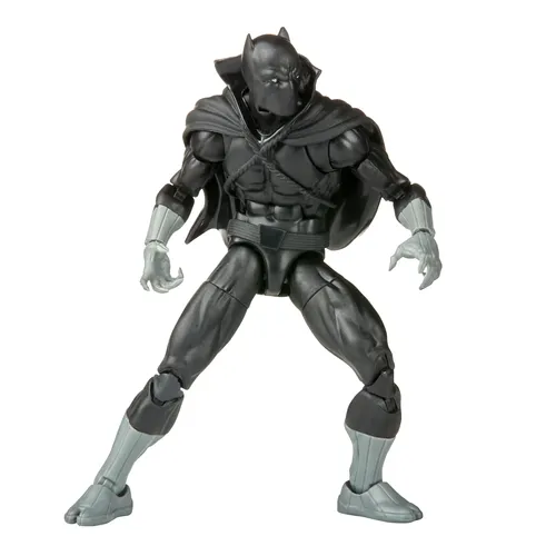 Marvel Legends Series Black Panther Classic - Imagen 4