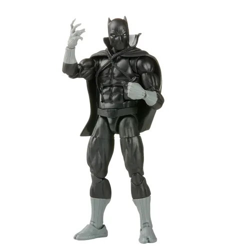 Marvel Legends Series Black Panther Classic - Imagen 5