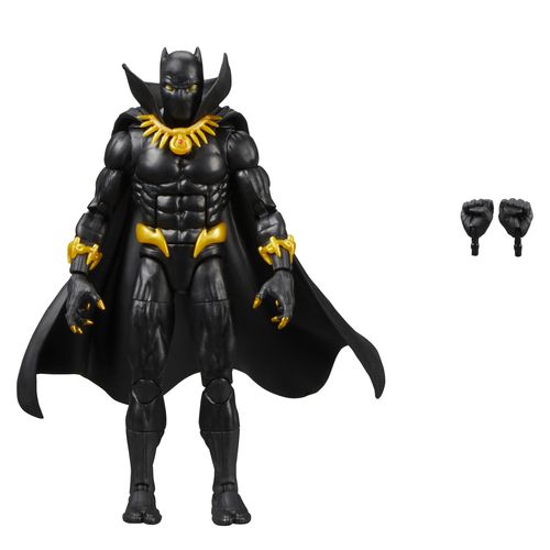 Marvel Legends Series Black Panther - Imagen 2