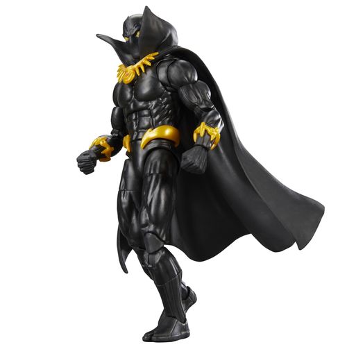 Marvel Legends Series Black Panther - Imagen 9