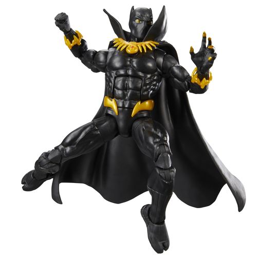Marvel Legends Series Black Panther - Imagen 8