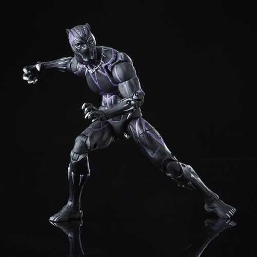 Marvel Legends Series Black Panther - Imagen 3
