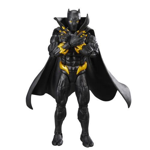 Marvel Legends Series Black Panther - Imagen 7