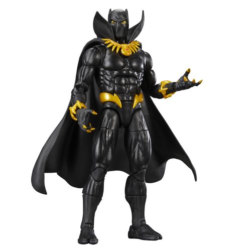 Marvel Legends Series Black Panther - Imagen 3