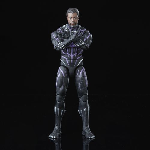 Marvel Legends Series Black Panther - Imagen 5