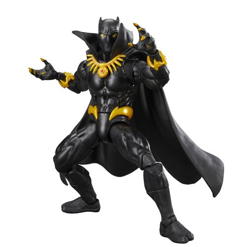 Marvel Legends Series Black Panther - Imagen 6