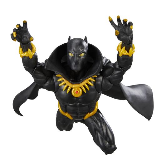Marvel Legends Series Black Panther - Imagen 5