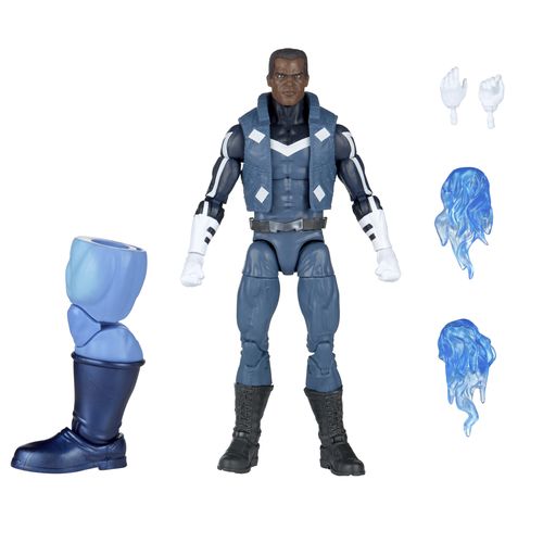 Marvel Legends Series Blue Marvel - Imagen 2