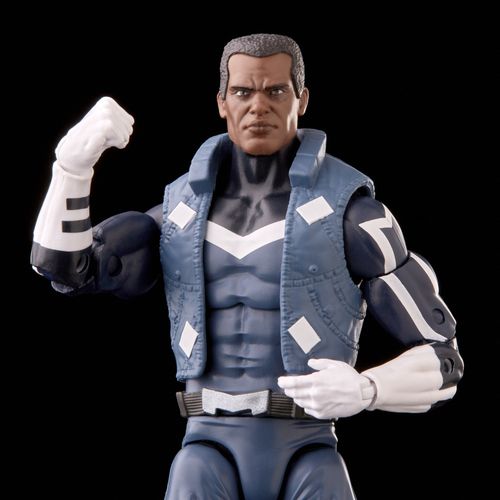 Marvel Legends Series Blue Marvel - Imagen 3