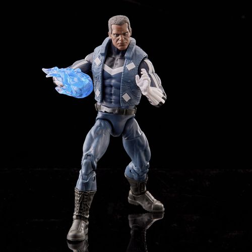 Marvel Legends Series Blue Marvel - Imagen 4