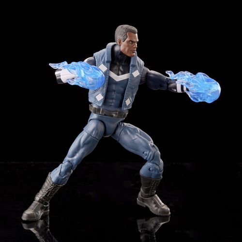Marvel Legends Series Blue Marvel - Imagen 5