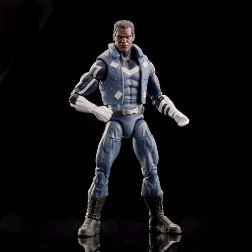 Marvel Legends Series Blue Marvel - Imagen 6