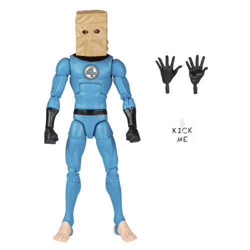 Marvel Legends Series Bombastic Bag-Man - Imagen 2