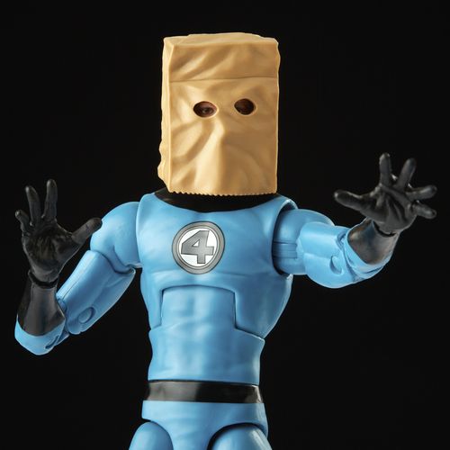 Marvel Legends Series Bombastic Bag-Man - Imagen 6