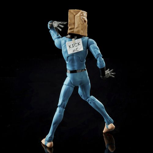 Marvel Legends Series Bombastic Bag-Man - Imagen 5
