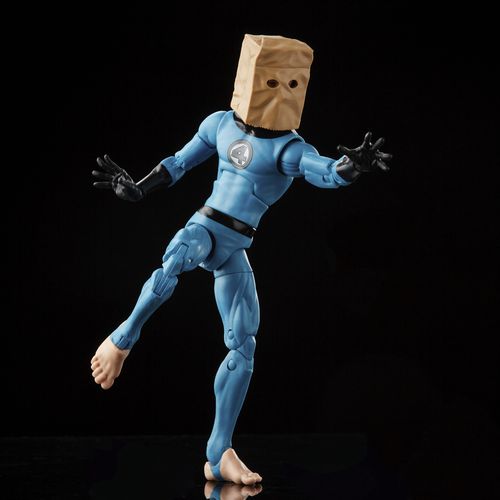 Marvel Legends Series Bombastic Bag-Man - Imagen 4