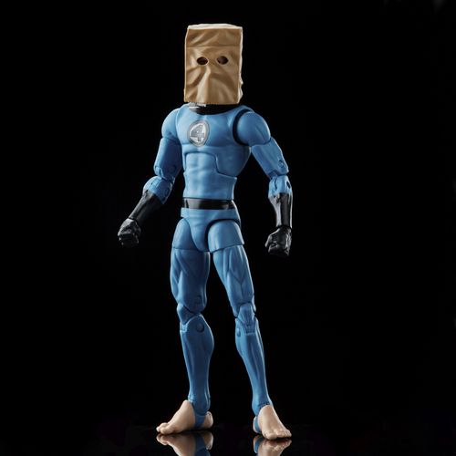 Marvel Legends Series Bombastic Bag-Man - Imagen 3