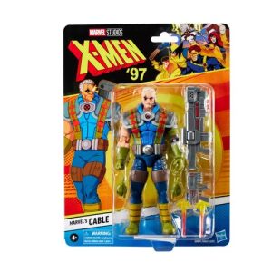 Marvel Legends Series Cable X-Men 97