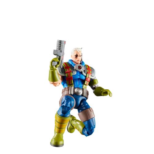 Marvel Legends Series Cable X-Men 97 - Imagen 5