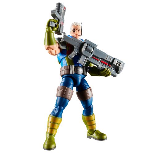 Marvel Legends Series Cable X-Men 97 - Imagen 4
