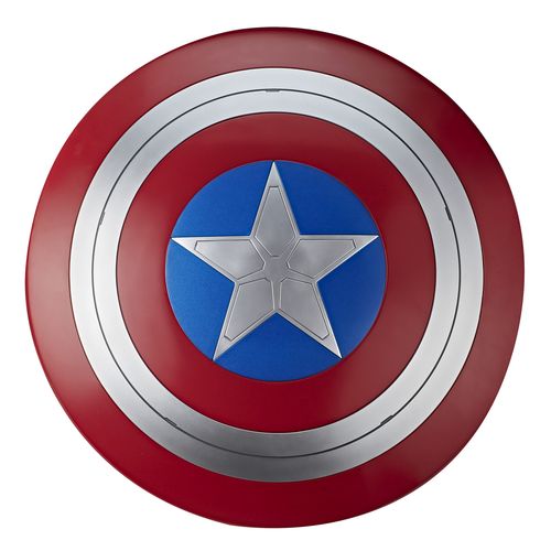 Marvel Legends Series Captain America Shield Captain America: Brave New World - Imagen 2