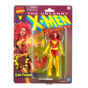 Marvel Legends Series Classic Dark Phoenix