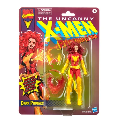 Marvel Legends Series Classic Dark Phoenix
