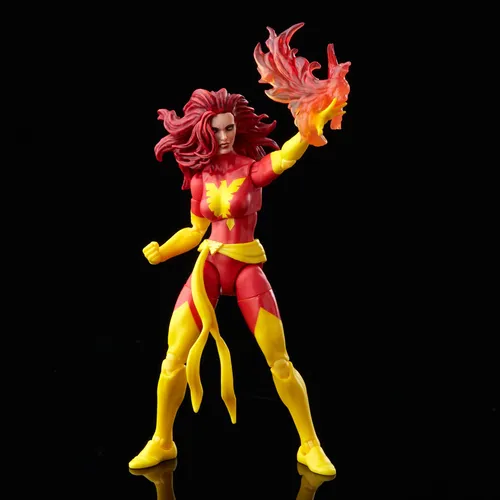 Marvel Legends Series Classic Dark Phoenix - Imagen 3