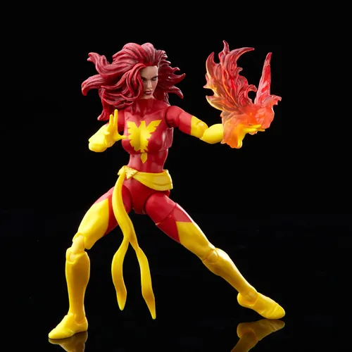 Marvel Legends Series Classic Dark Phoenix - Imagen 4