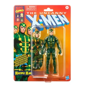 Marvel Legends Series Classic Multiple Man