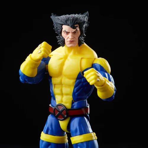 Marvel Legends Series Classic Wolverine - Imagen 3