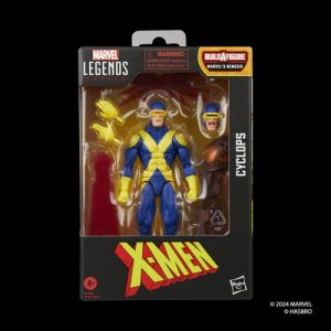 Marvel Legends Series Cyclops X-Men