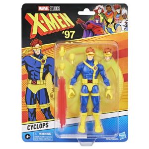 Marvel Legends Series Cyclops X-Men 97