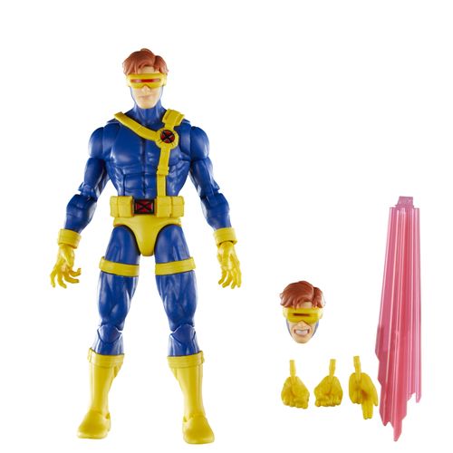 Marvel Legends Series Cyclops X-Men 97 - Imagen 2