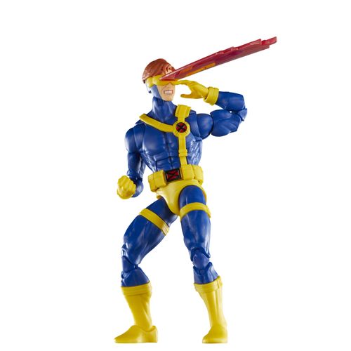 Marvel Legends Series Cyclops X-Men 97 - Imagen 5