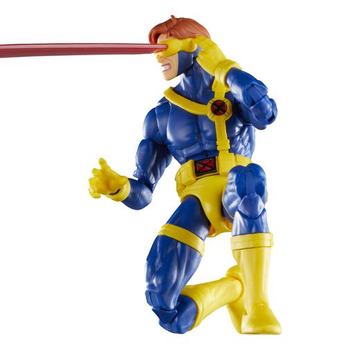 Marvel Legends Series Cyclops X-Men 97 - Imagen 4