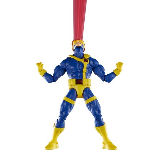 Marvel Legends Series Cyclops X-Men 97 - Imagen 3